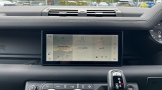 Land Rover Defender 2.0 P300 X-Dynamic SE 90 3dr Auto Petrol Estate